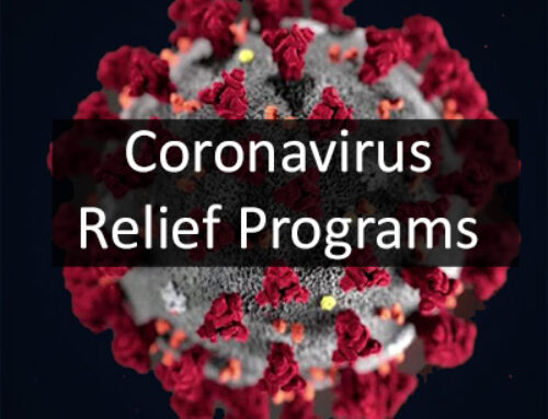 Coronavirus Relief Programs