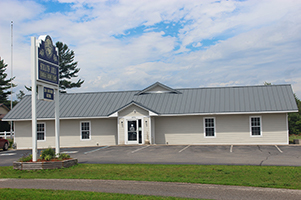 Picture of Indian River Branch