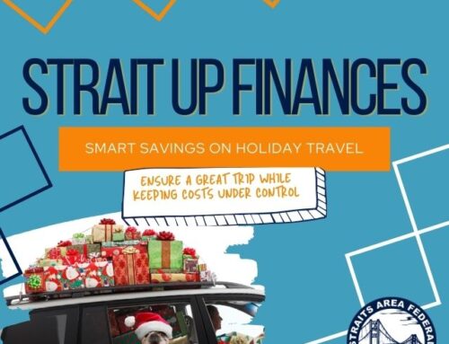 StraitUp Smart Savings on Holiday Travel